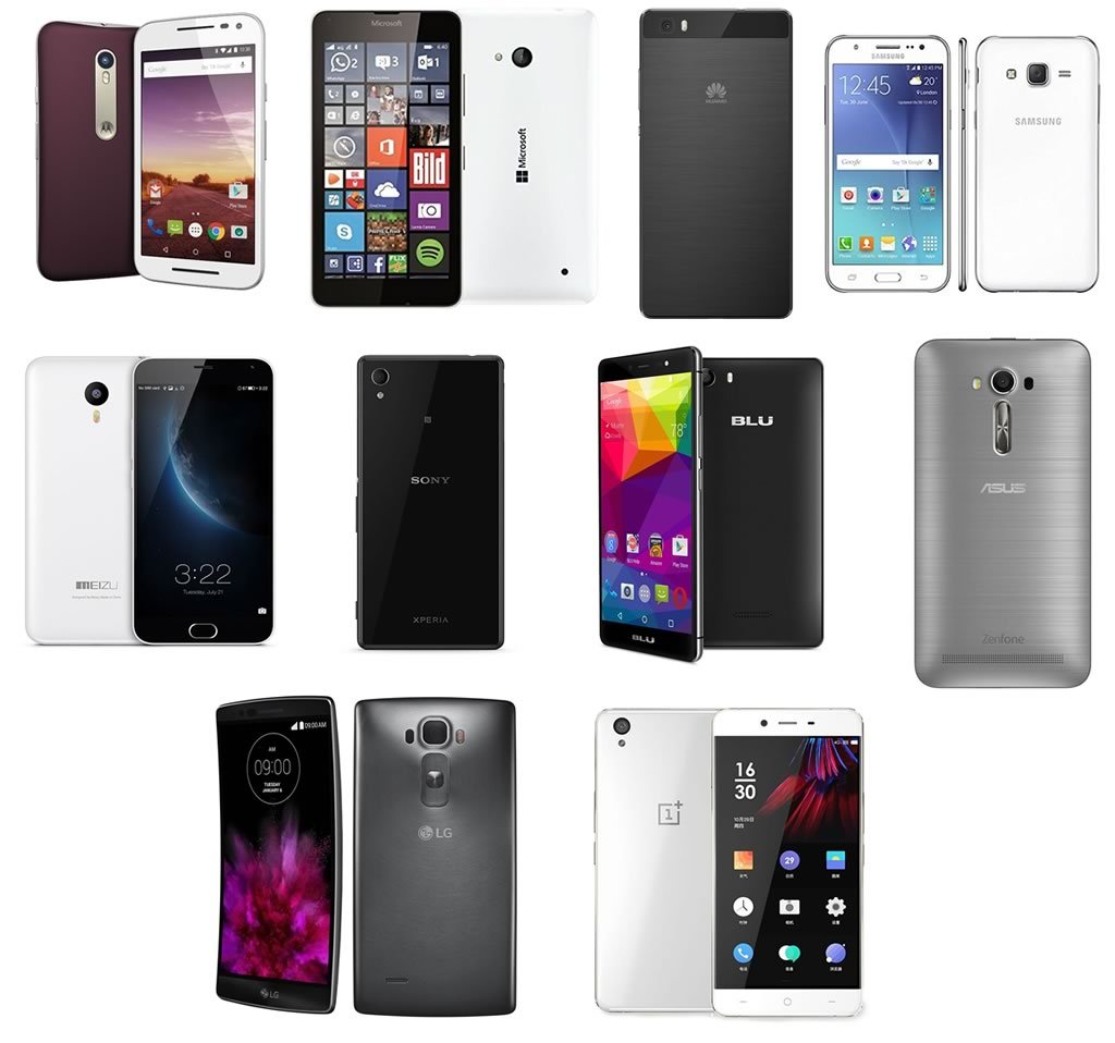 Qué móvil de gama media comprar, ¿cuál es mejor?