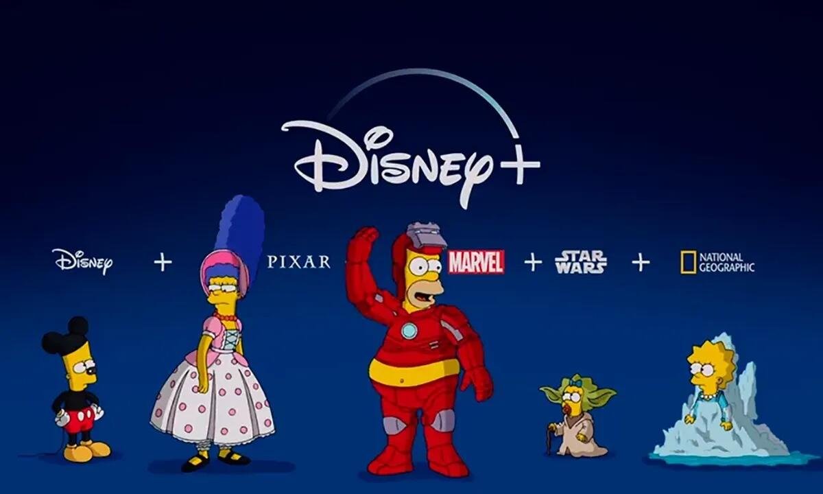 Disney Plus En Colombia estos son los precios Nivel Geek